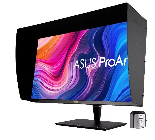 Монитор ASUS ProArt PA32UCX-PK Photo 5