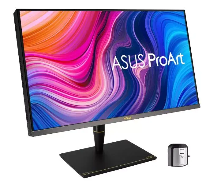 Монитор ASUS ProArt PA32UCX-PK Photo 6