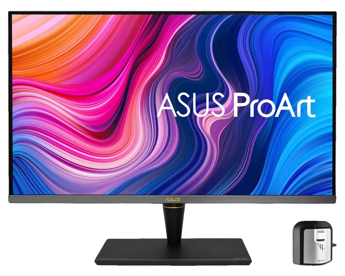 Монитор ASUS ProArt PA32UCX-PK Photo 8