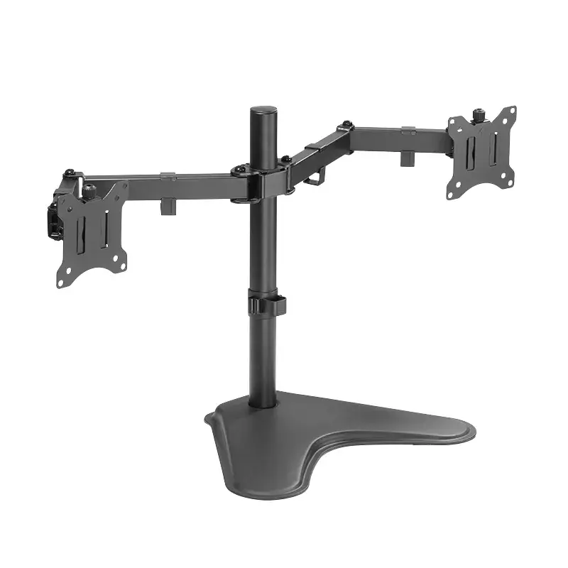 LOGILINK BP0099 кронштейн для 2 мониторов 32" Photo 2