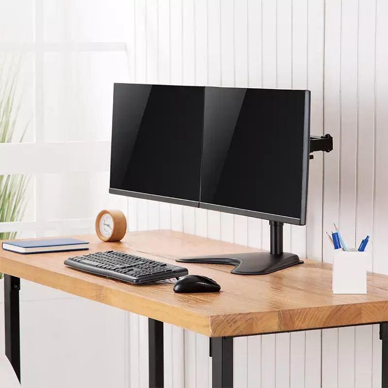 LOGILINK BP0099 кронштейн для 2 мониторов 32" Photo 4