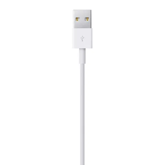 Lightning kabelis Apple MD818ZM/A Photo 5