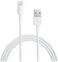 Lightning kabelis Apple MD818ZM/A Photo 6