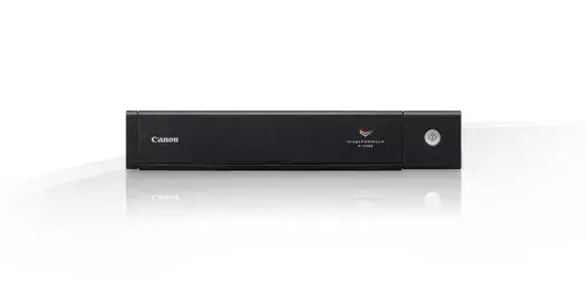 Листовой сканер Canon imageFORMULA P-208II Photo 4