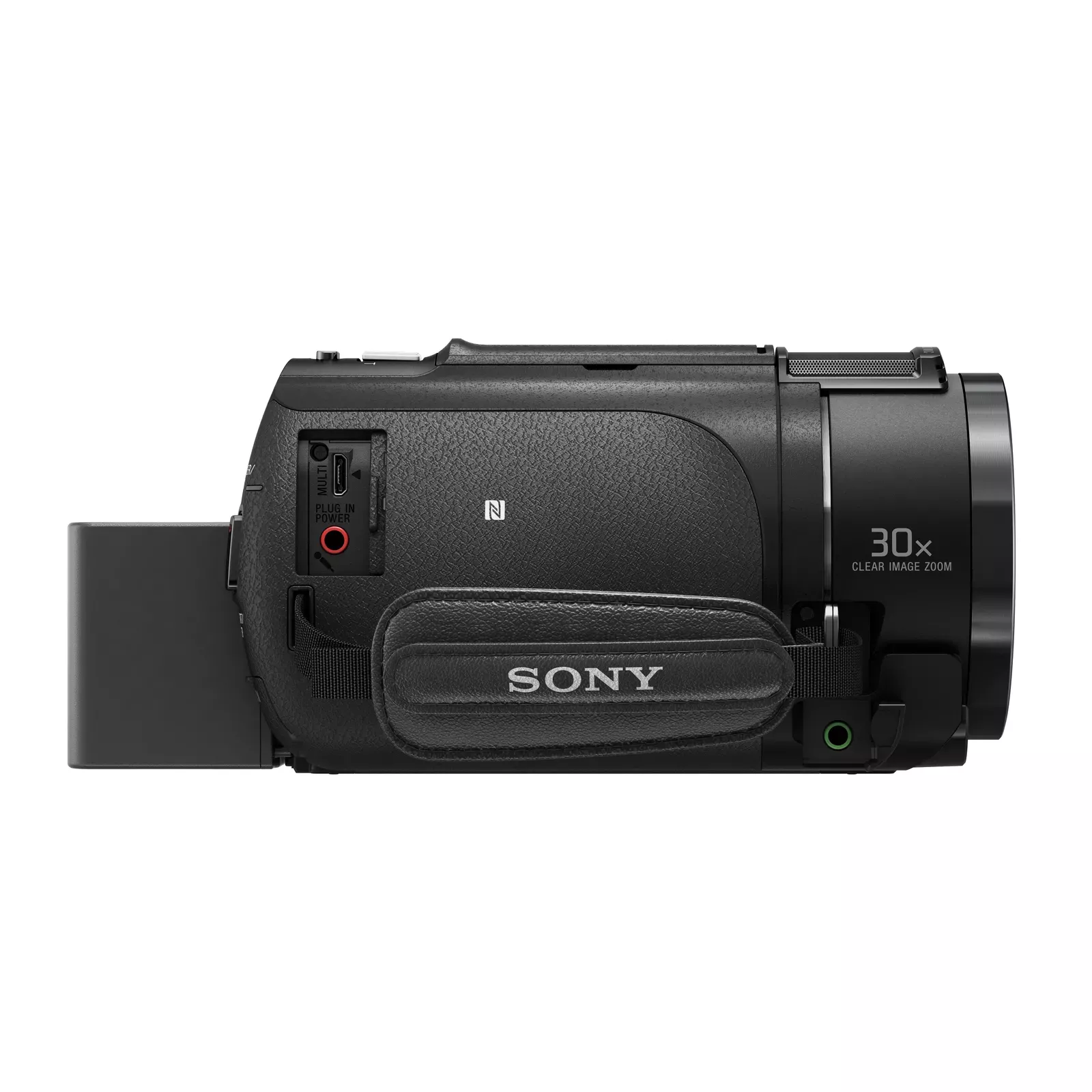 Sony FDRAX43B.CEE Photo 6