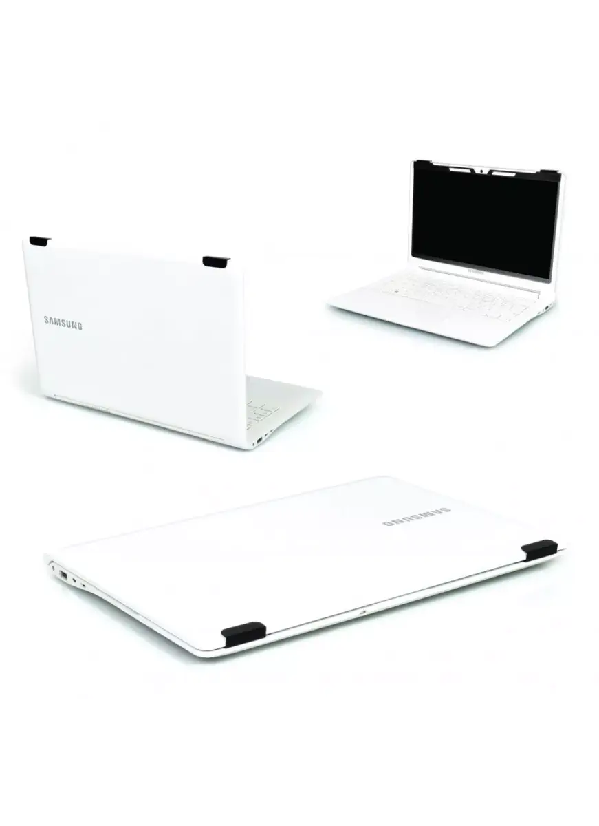 Frameless display privacy filter Port Designs 900324 Photo 10