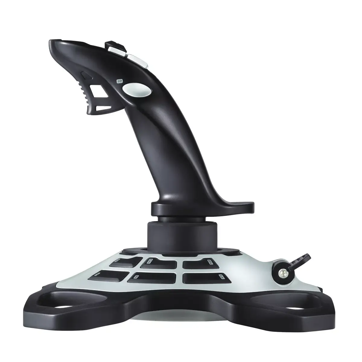 Джойстик Logitech G Extreme 3D PRO Photo 3