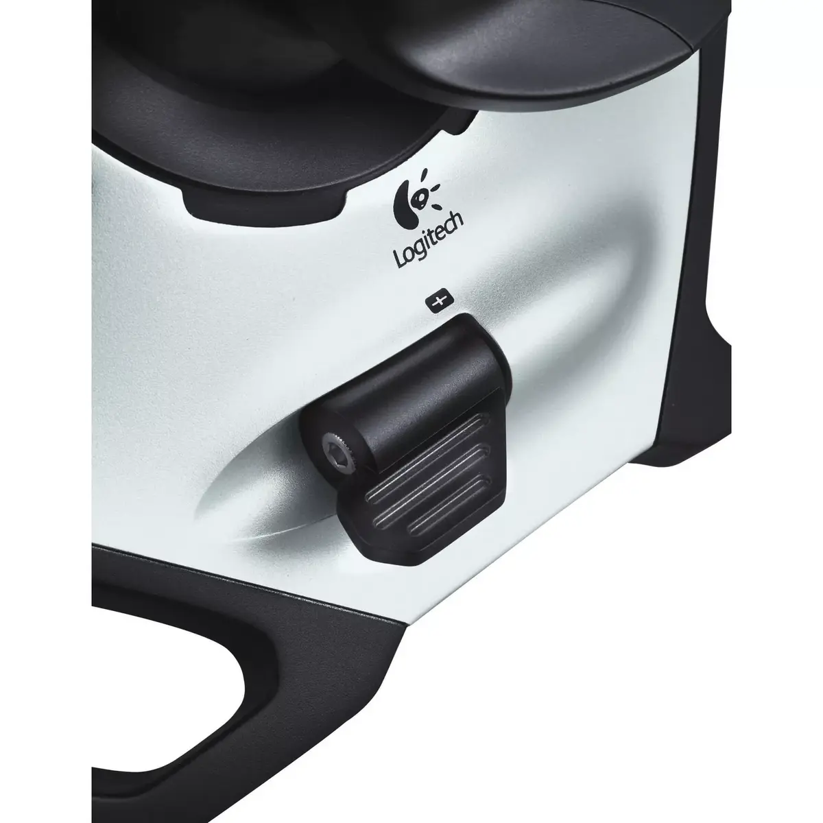 Джойстик Logitech G Extreme 3D PRO Photo 4