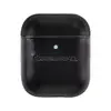 d bramante Copenhagen кожаный чехол-зарядное для AirPods Photo 3