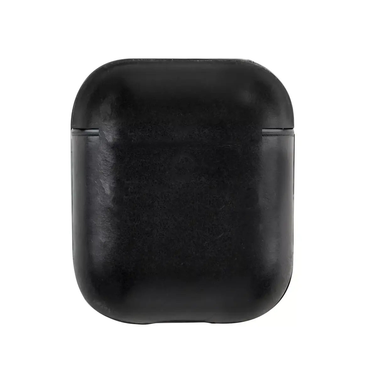d bramante Copenhagen кожаный чехол-зарядное для AirPods Photo 4