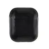 d bramante Copenhagen кожаный чехол-зарядное для AirPods Photo 4
