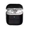 d bramante Copenhagen кожаный чехол-зарядное для AirPods Photo 11