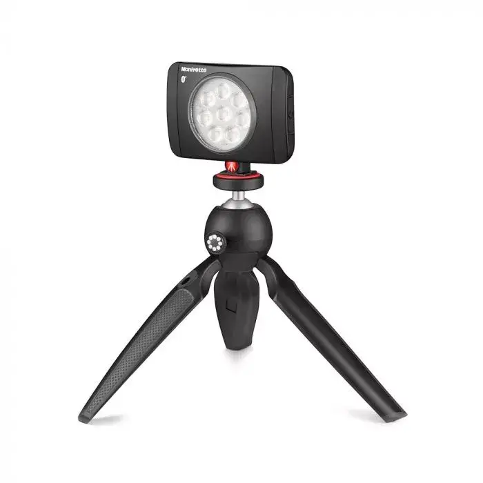 Штатив JOBY HandyPod Universal 3‑ножки 19 см Photo 2