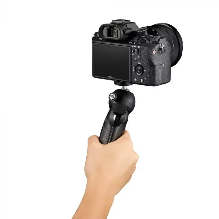 Штатив JOBY HandyPod Universal 3‑ножки 19 см Photo 4