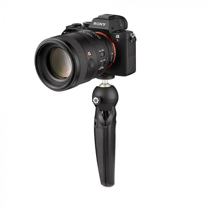 Штатив JOBY HandyPod Universal 3‑ножки 19 см Photo 5
