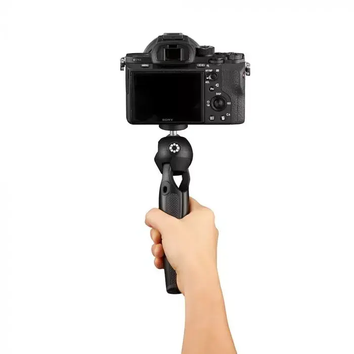 Штатив JOBY HandyPod Universal 3‑ножки 19 см Photo 6