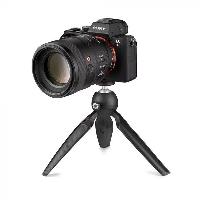 Штатив JOBY HandyPod Universal 3‑ножки 19 см Photo 10