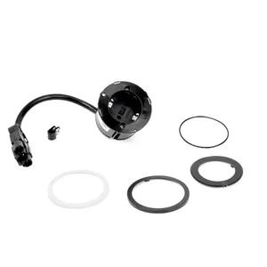 Electromechanical Meter Bachmann 926.003 Black