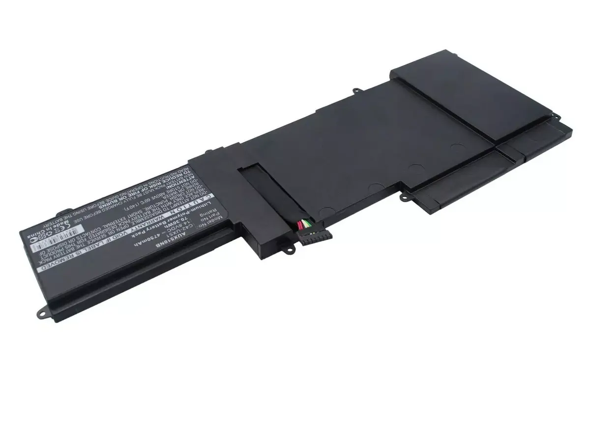 Аккумулятор CoreParts Asus U500VZ UX51 UX51VZ Photo 2