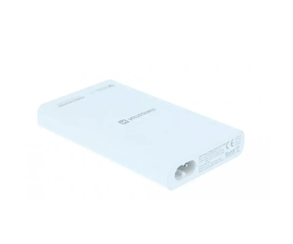 Power adapter Swissten 22013345 Photo 2