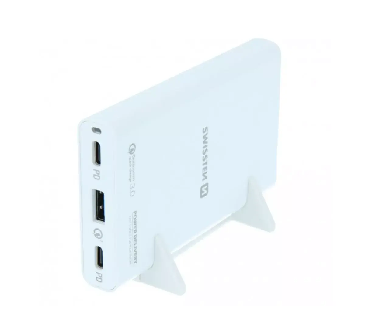 Power adapter Swissten 22013345 Photo 3