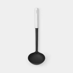 Ladle Brabantia 250620 Black Silver
