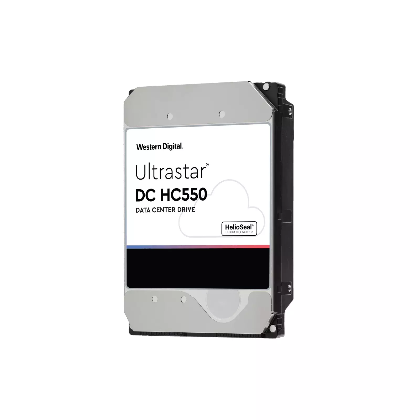 Western Digital Ultrastar DC HC550 0F38459 | AiO.lv