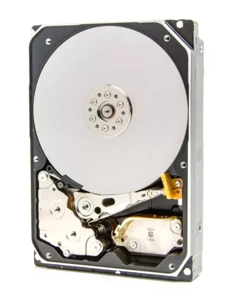 HDD Western Digital 18 TB Ultrastar DC HC550 Photo 2