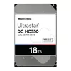 HDD Western Digital 18 TB Ultrastar DC HC550 Photo 4