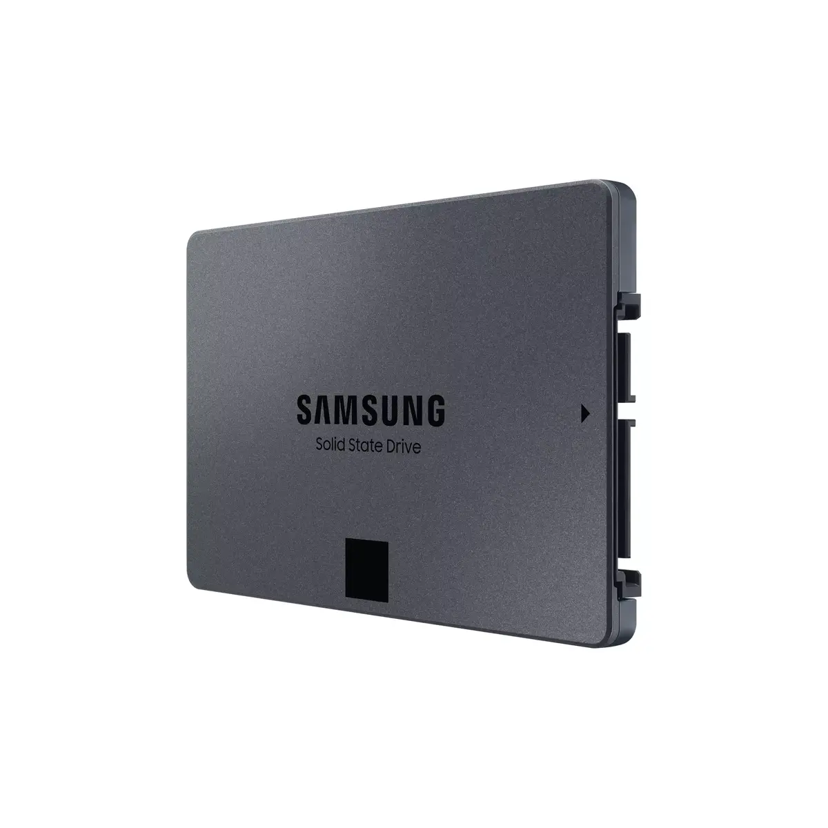 SSD Samsung 1 TB MZ-77Q1T0 Photo 3
