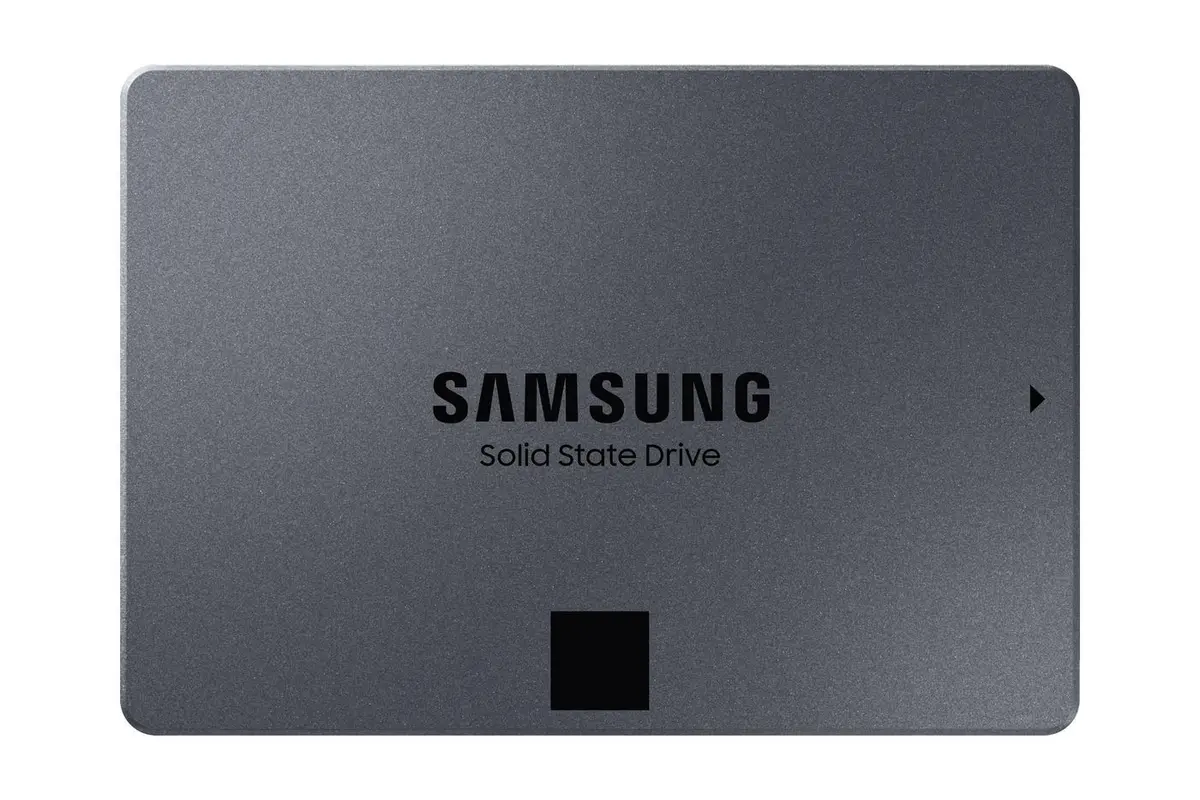 SSD Samsung 1 TB 2.5&quot