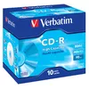 CD-R Verbatim Augstas kapacitātes 800 MB 40x Photo 2