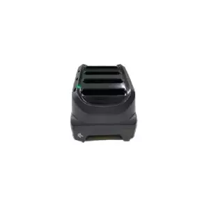 Battery Charger Handheld Mobile Computer Zebra SAC-TC2Y-4SCHG-01