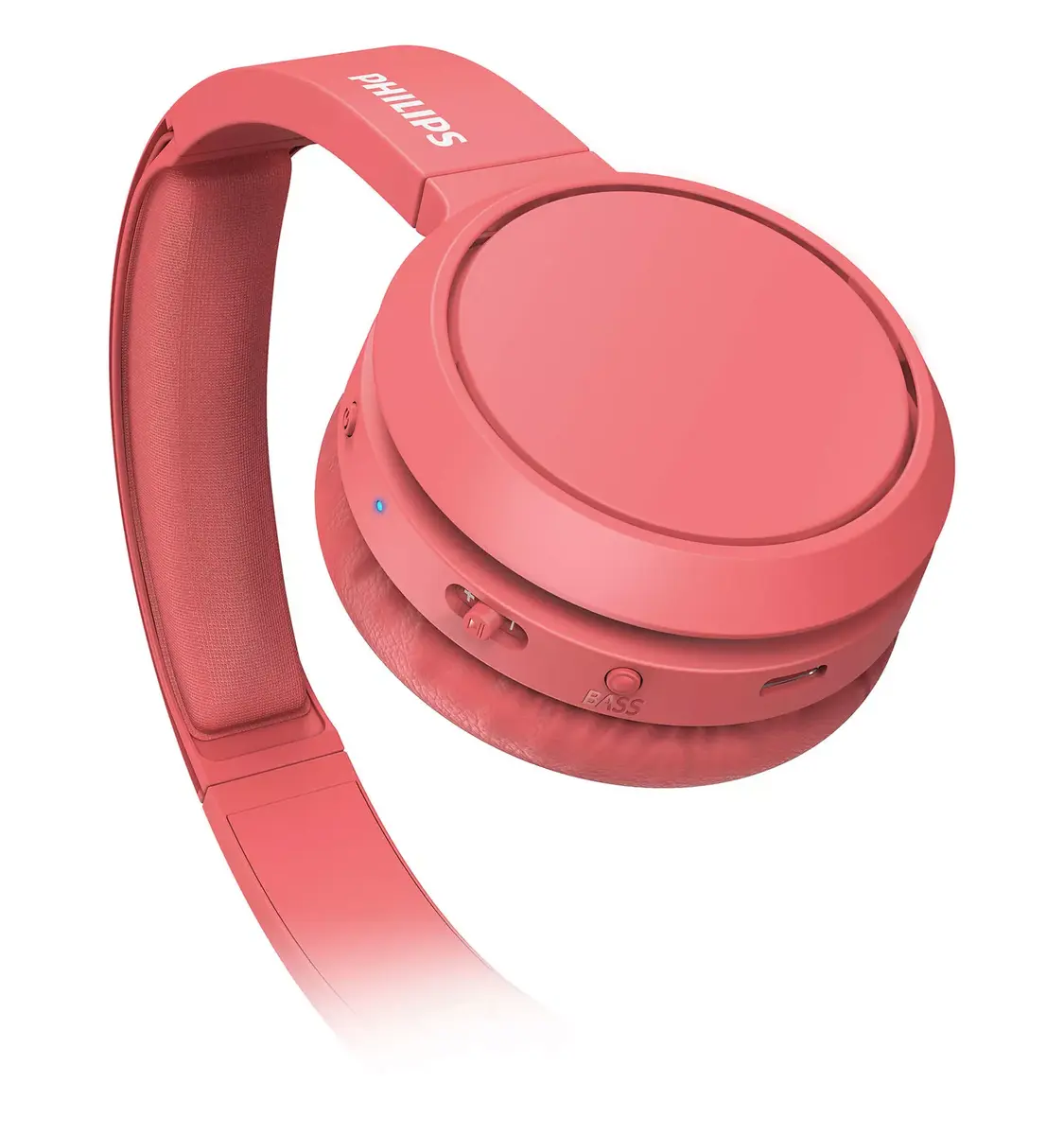 Austiņas Philips TAH4205RD/00 Photo 6