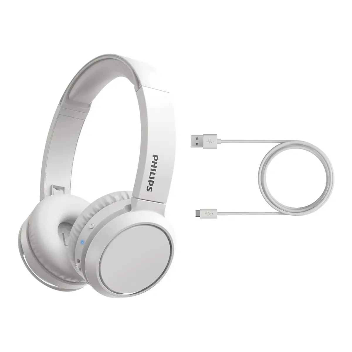 Austiņas Philips TAH4205WT/00 Photo 2
