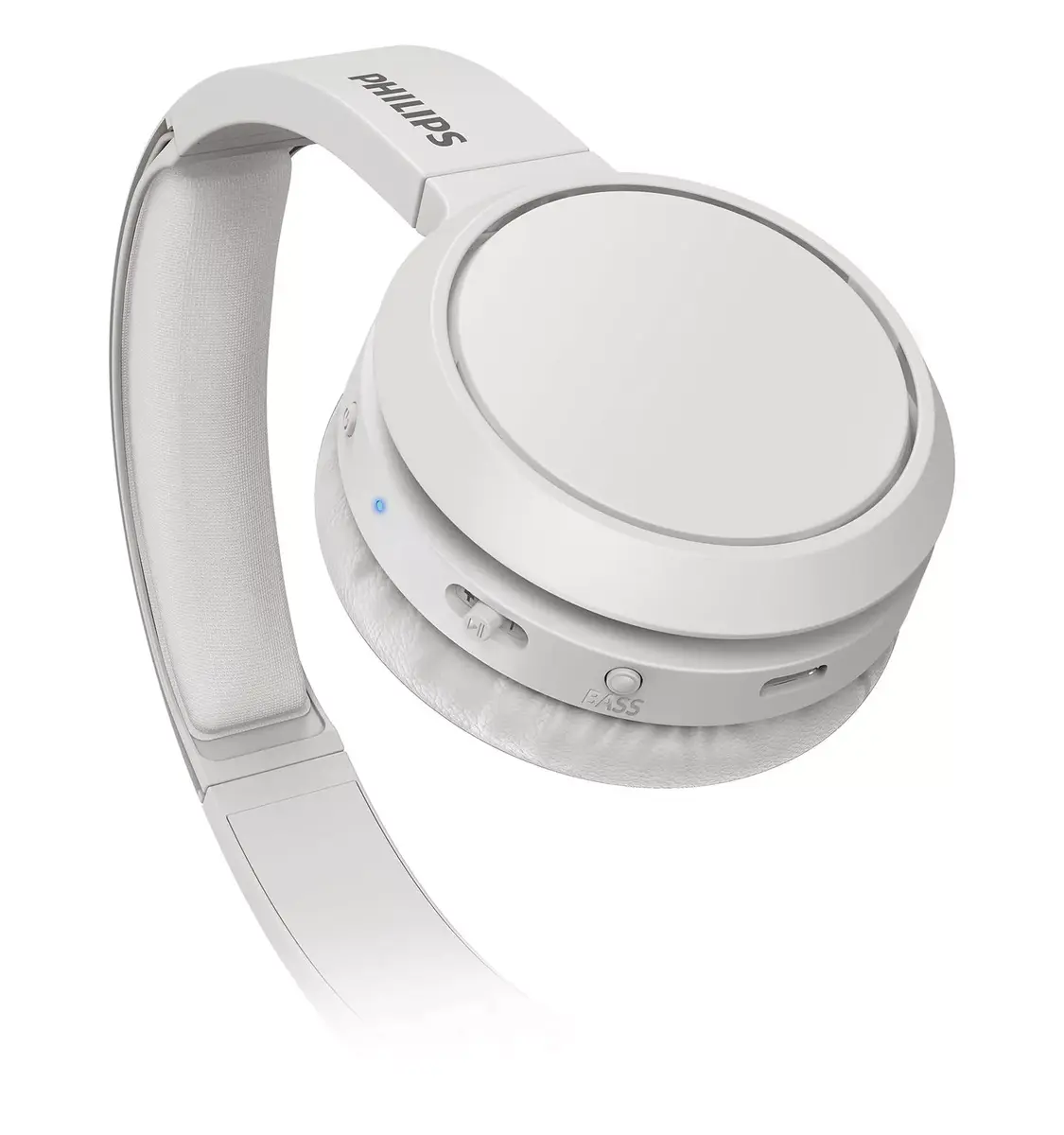 Austiņas Philips TAH4205WT/00 Photo 6