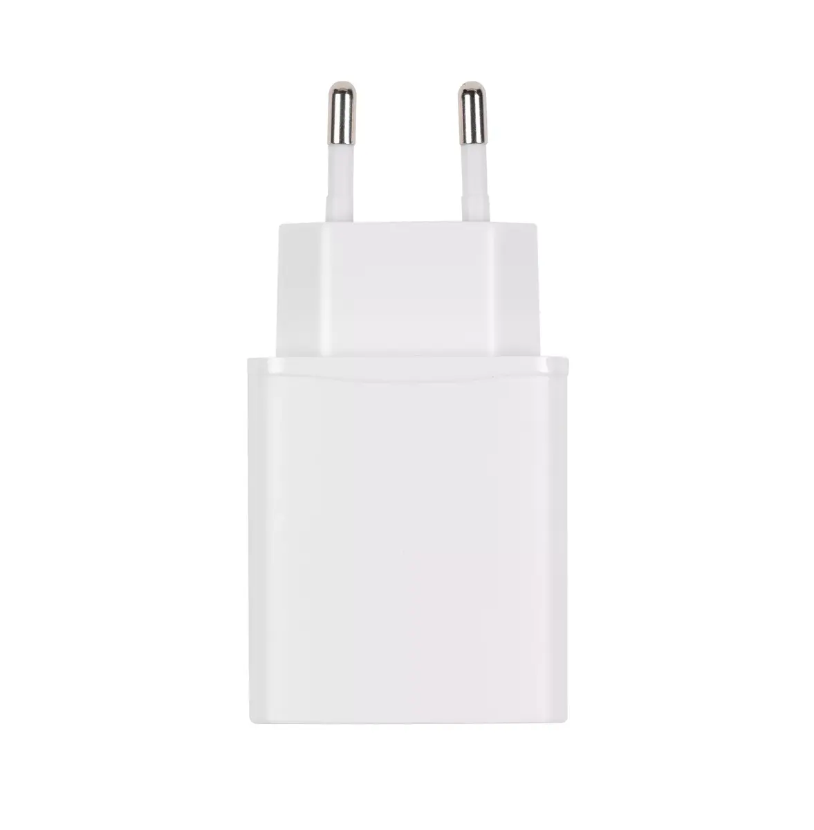 Charger Indoor Vivanco Super Fast Universal White Photo 2