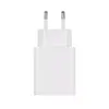 Charger Indoor Vivanco Super Fast Universal White Photo 2