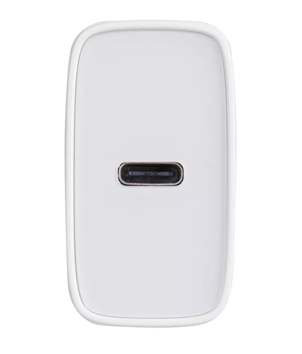 Charger Indoor Vivanco Super Fast Universal White Photo 3