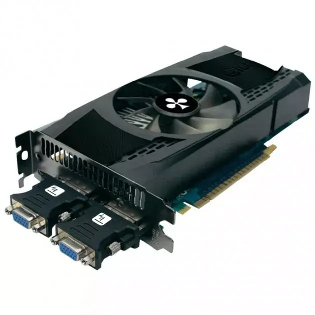 Kabeļa dzimuma mainītājs Techly IADAP-DVI-8600T Photo 3
