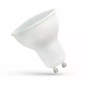 LED spuldze GU10 SL 8W 650 lm 3000K