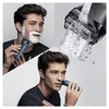 Elektriskā skuvekļa Braun Series 3 Shave&Style 310BT Photo 9