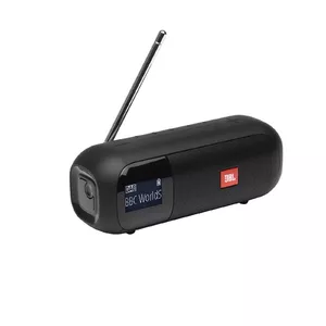 JBL Tuner 2 Black