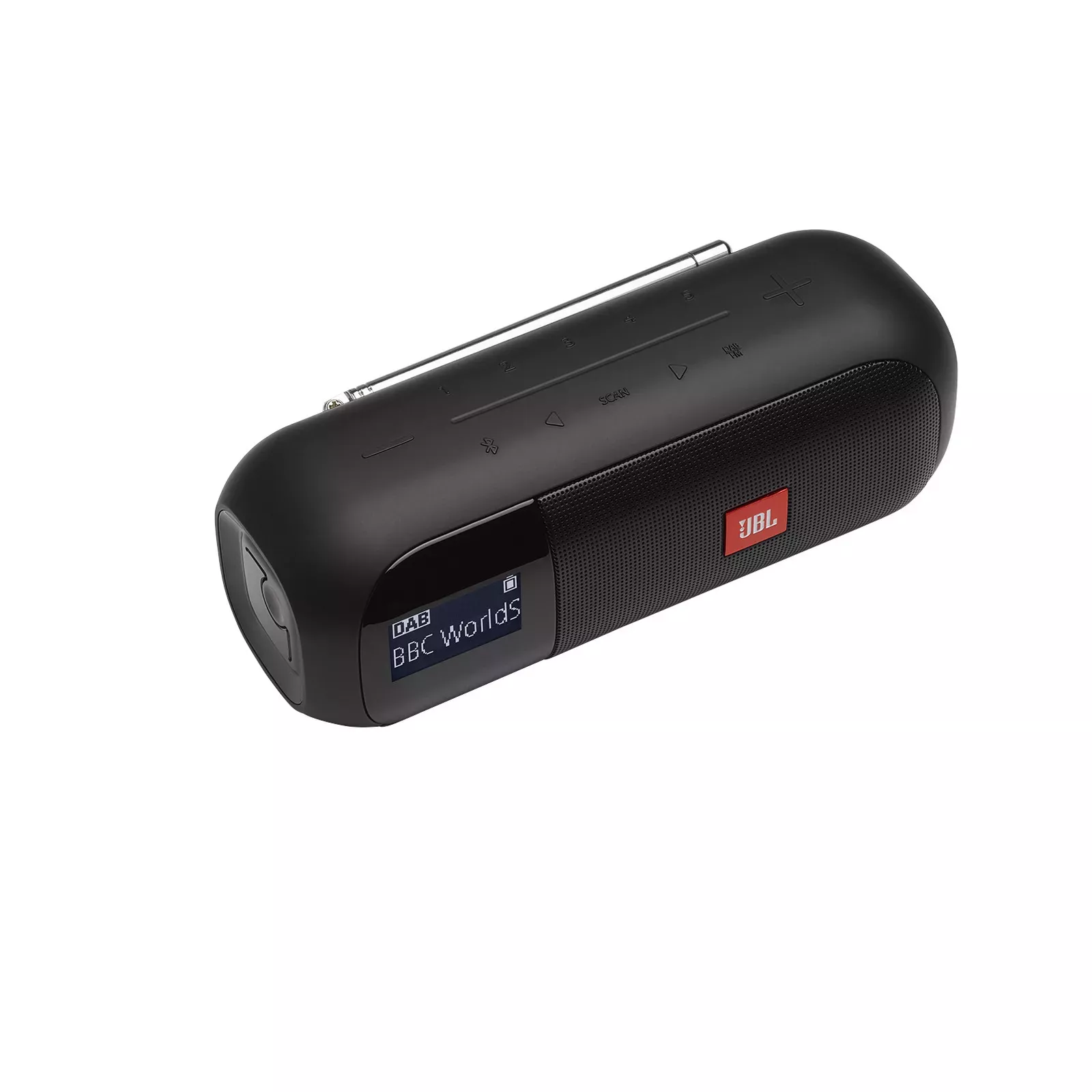 JBL JBLTUNER2BLK Photo 8