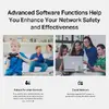 Беспроводной маршрутизатор TL-MR100 Photo 9