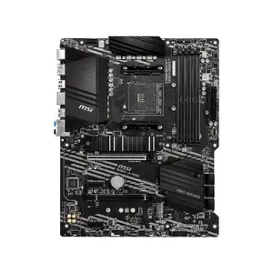 Motherboard MSI B550-A PRO AMD B550 Socket AM4 ATX