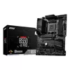 Pamatplate MSI B550-A PRO, 7C56-002R Photo 5