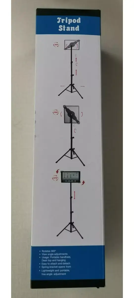 Штатив CoreParts MOBX-ACC-008 Photo 2