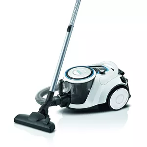 Cylinder vacuum Bosch Serie 6 BGC41LSIL