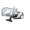 Cylinder vacuum Bosch Serie 6 BGC41LSIL Photo 3